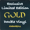 Gary Numan Intruder Gold Vinyl 2021